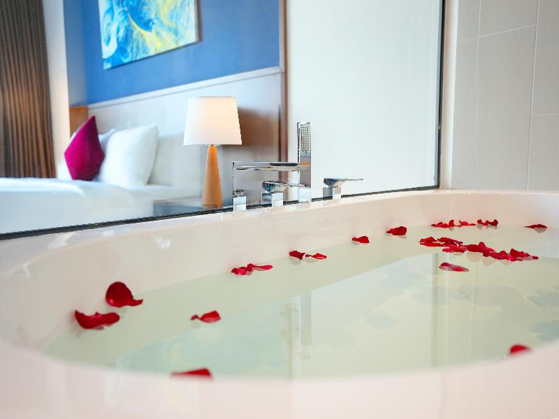 Le Palmier Ho Tram Resort image