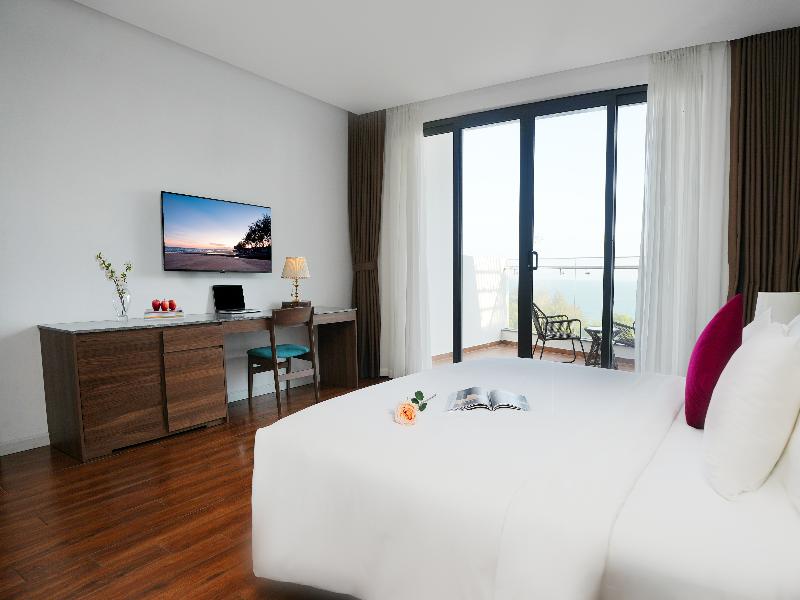 Le Palmier Ho Tram Resort image