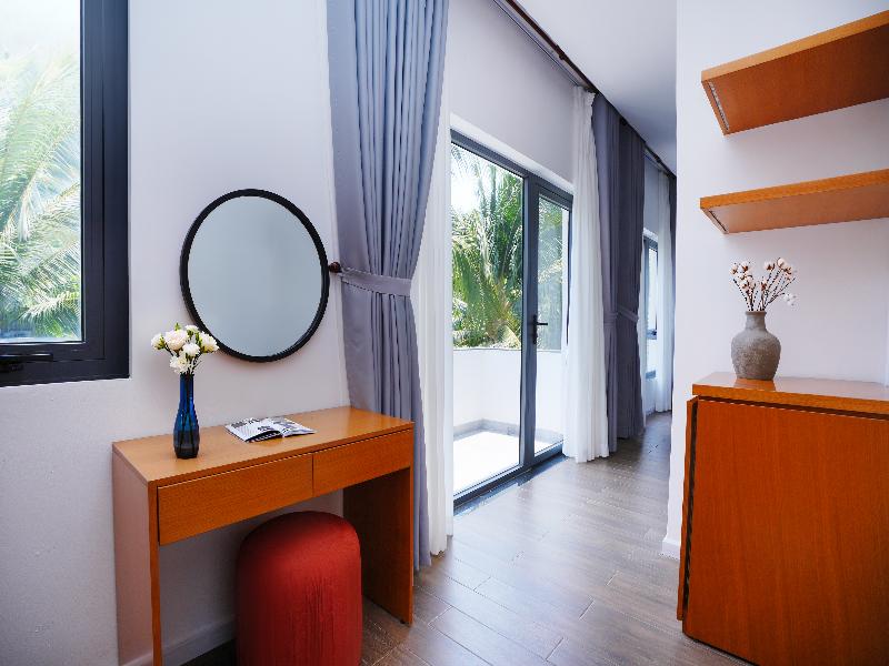 Le Palmier Ho Tram Resort image