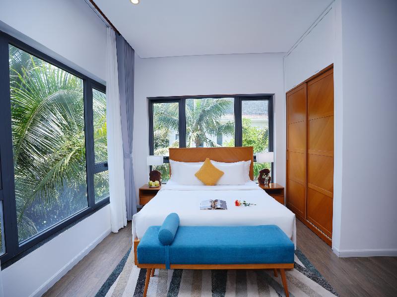 Le Palmier Ho Tram Resort image