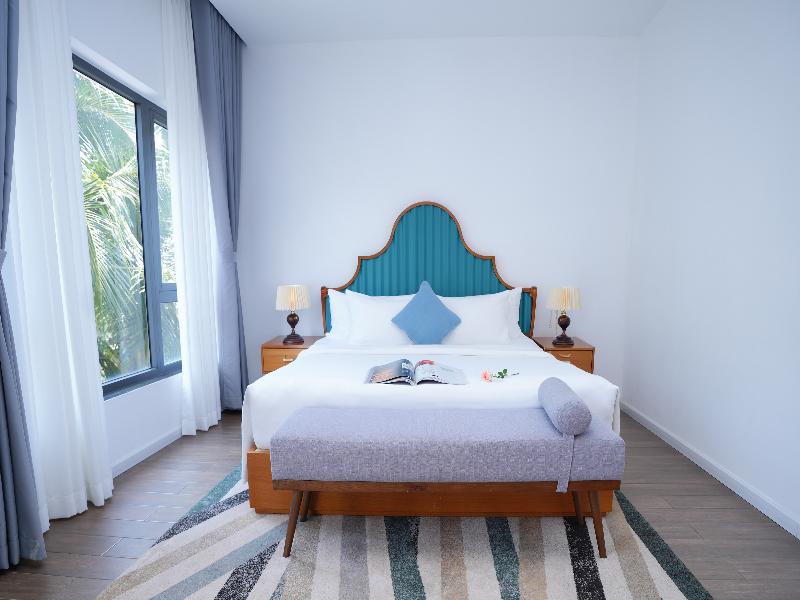 Le Palmier Ho Tram Resort image