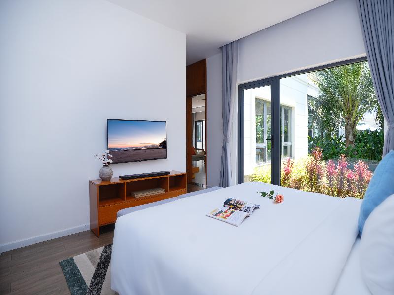 Le Palmier Ho Tram Resort image