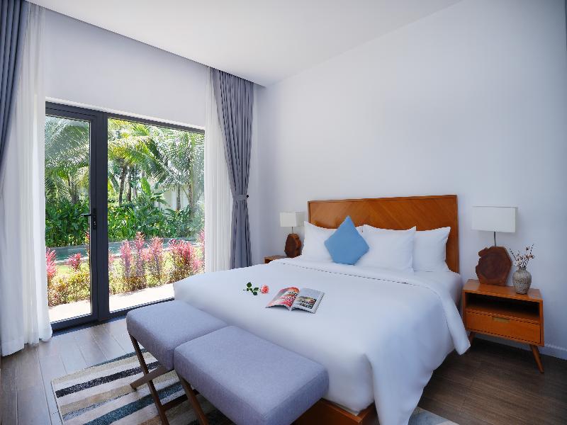 Le Palmier Ho Tram Resort image