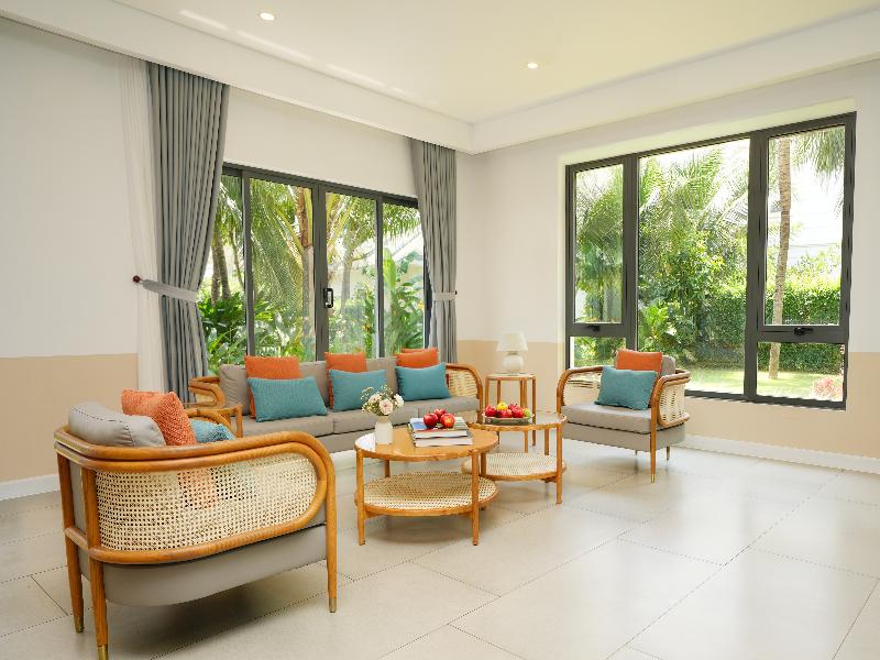 Le Palmier Ho Tram Resort image