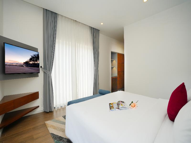 Le Palmier Ho Tram Resort image