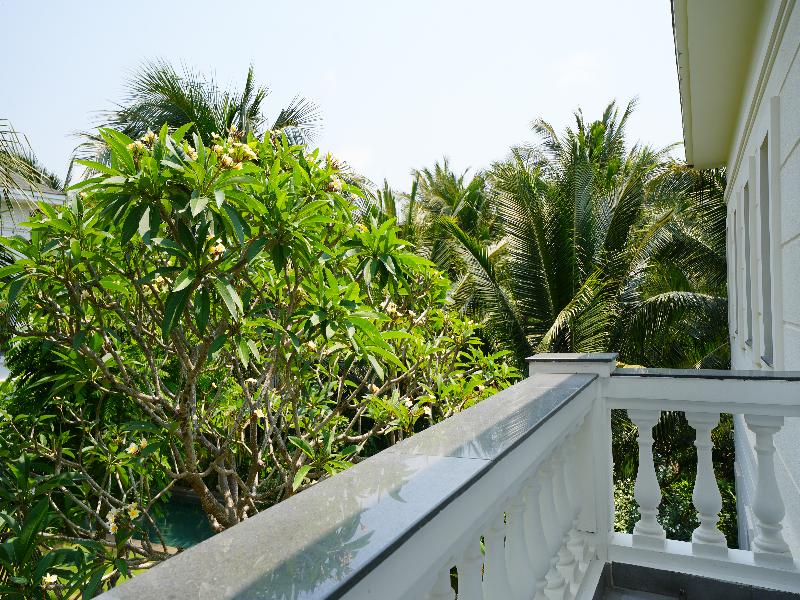 Le Palmier Ho Tram Resort image