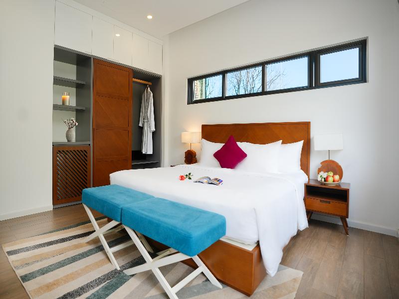 Le Palmier Ho Tram Resort image