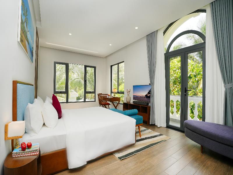 Le Palmier Ho Tram Resort image
