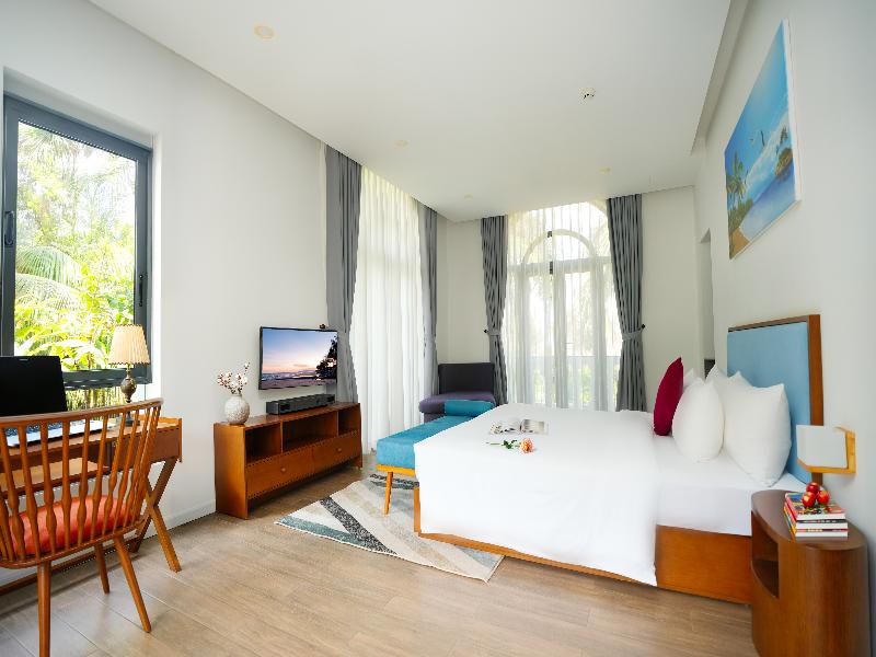 Le Palmier Ho Tram Resort image