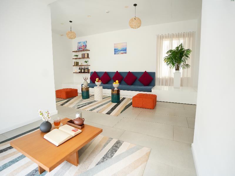 Le Palmier Ho Tram Resort image