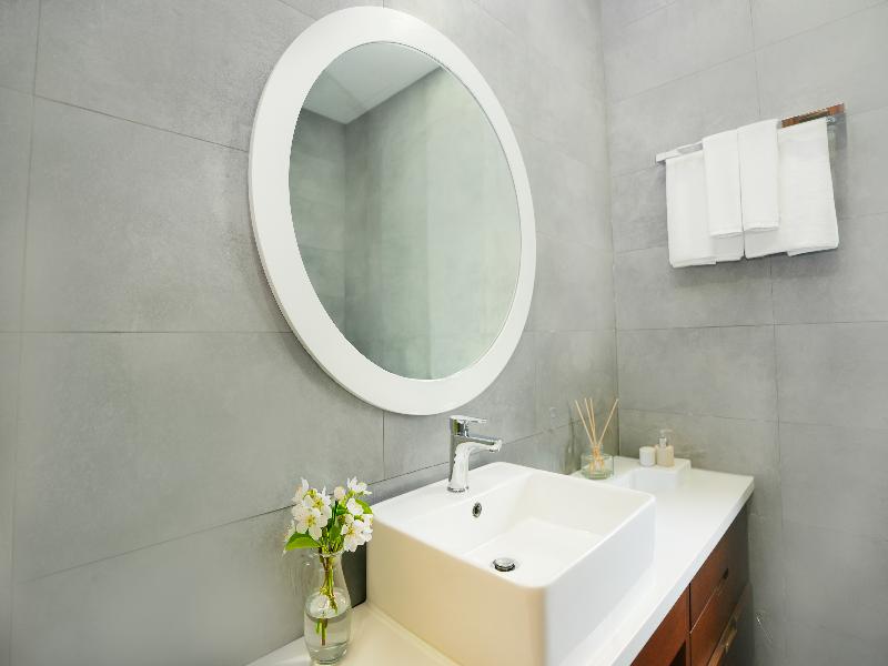 Le Palmier Ho Tram Resort image