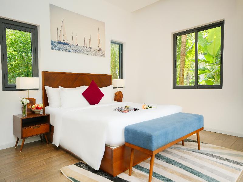 Le Palmier Ho Tram Resort image