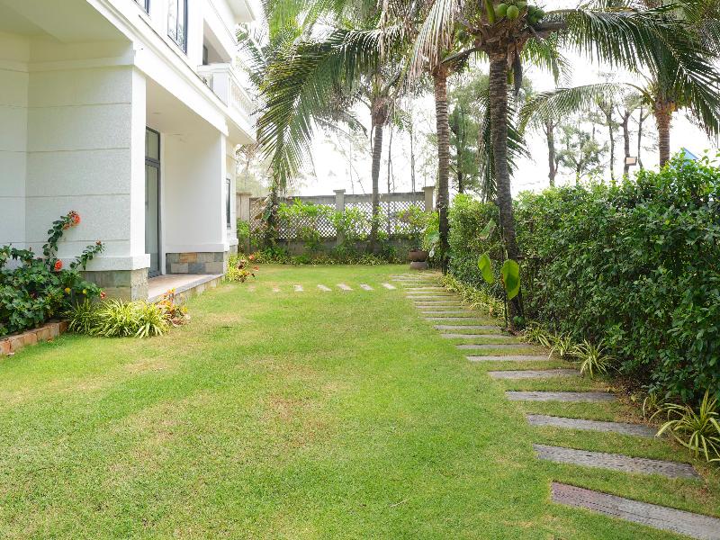 Le Palmier Ho Tram Resort image
