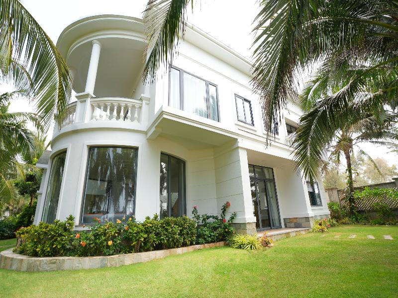 Le Palmier Ho Tram Resort image