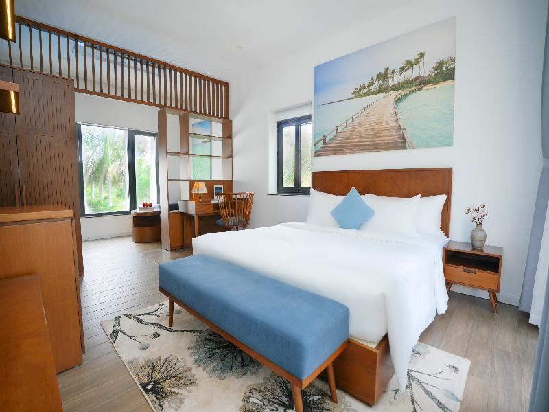 Le Palmier Ho Tram Resort image