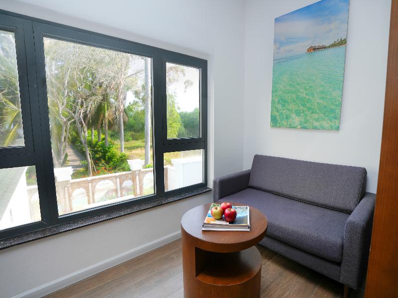 Le Palmier Ho Tram Resort image