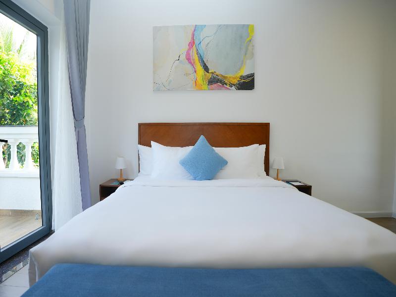 Le Palmier Ho Tram Resort image
