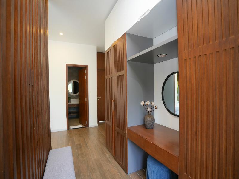 Le Palmier Ho Tram Resort image