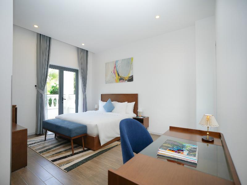 Le Palmier Ho Tram Resort image