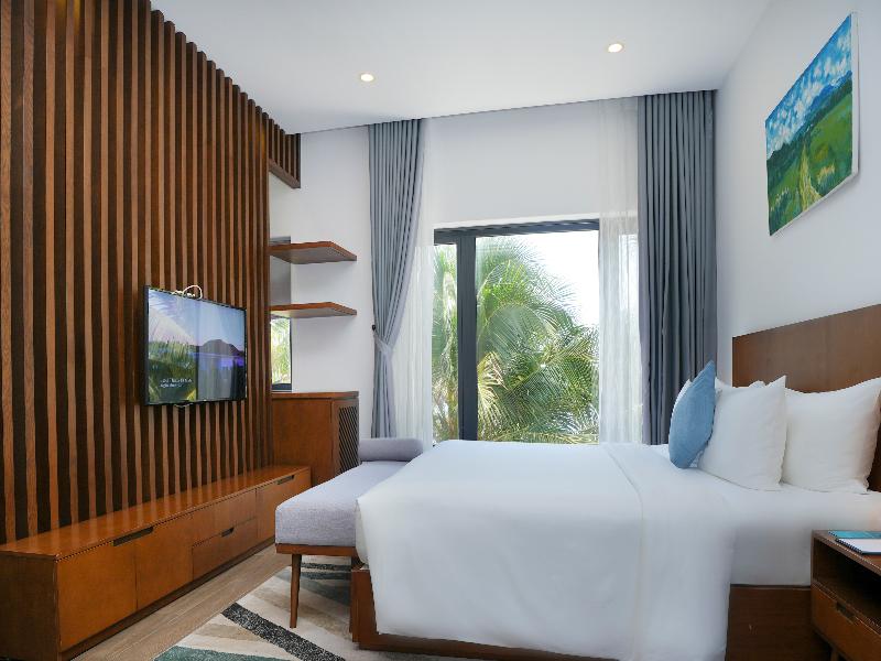Le Palmier Ho Tram Resort image