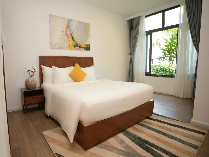 Le Palmier Ho Tram Resort image