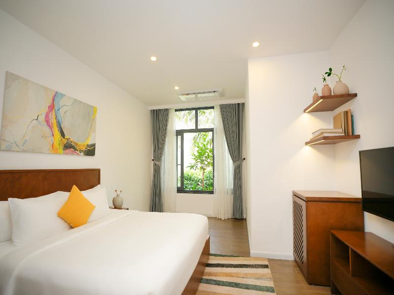 Le Palmier Ho Tram Resort image