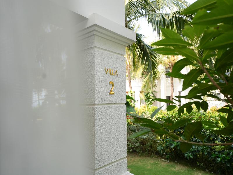 Le Palmier Ho Tram Resort image