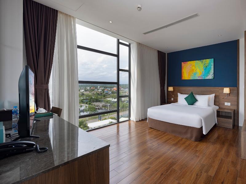 Le Palmier Ho Tram Resort image