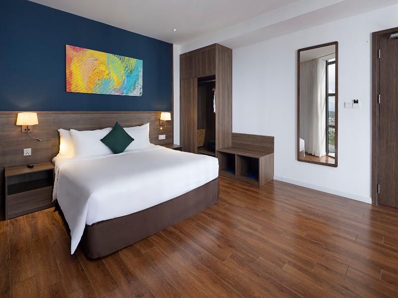 Le Palmier Ho Tram Resort image