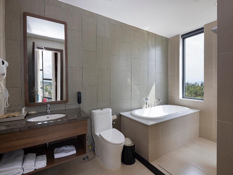 Le Palmier Ho Tram Resort image