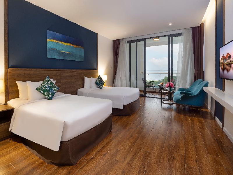 Le Palmier Ho Tram Resort image