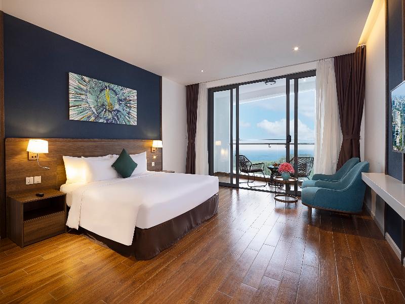 Le Palmier Ho Tram Resort image