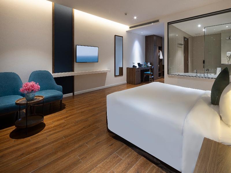 Le Palmier Ho Tram Resort image