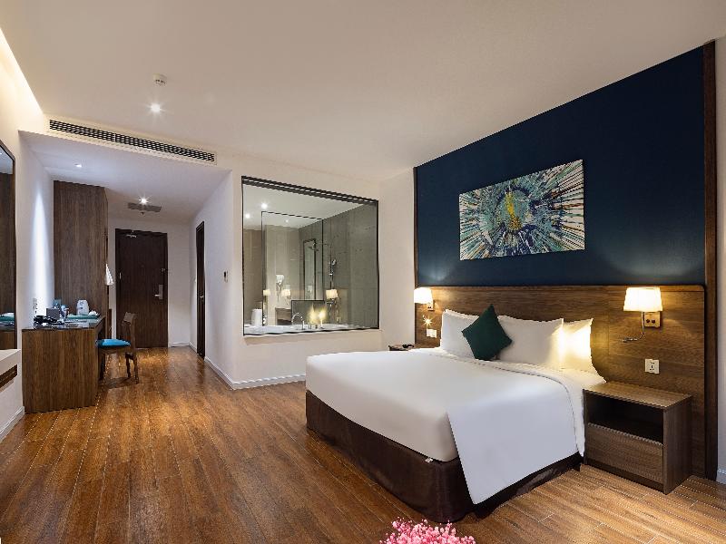 Le Palmier Ho Tram Resort image