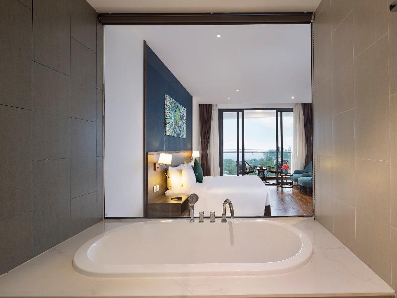 Le Palmier Ho Tram Resort image