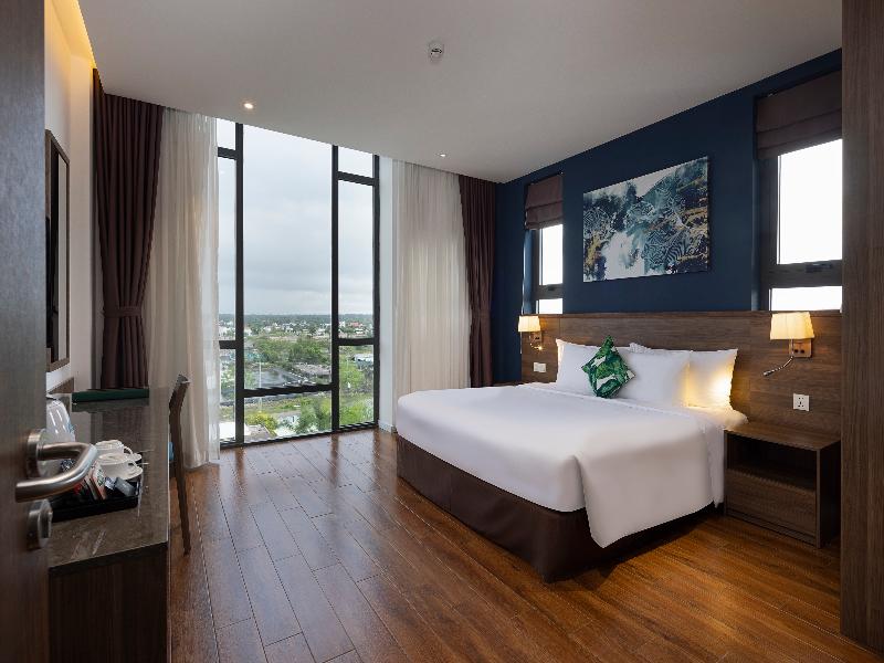 Le Palmier Ho Tram Resort image