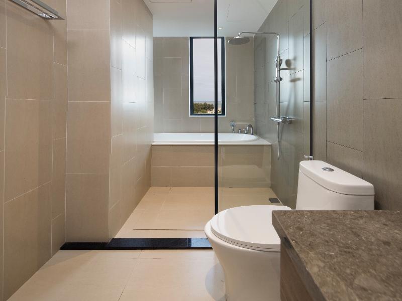 Le Palmier Ho Tram Resort image