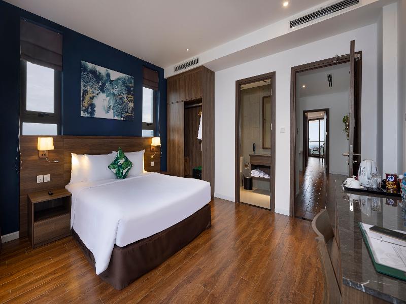 Le Palmier Ho Tram Resort image