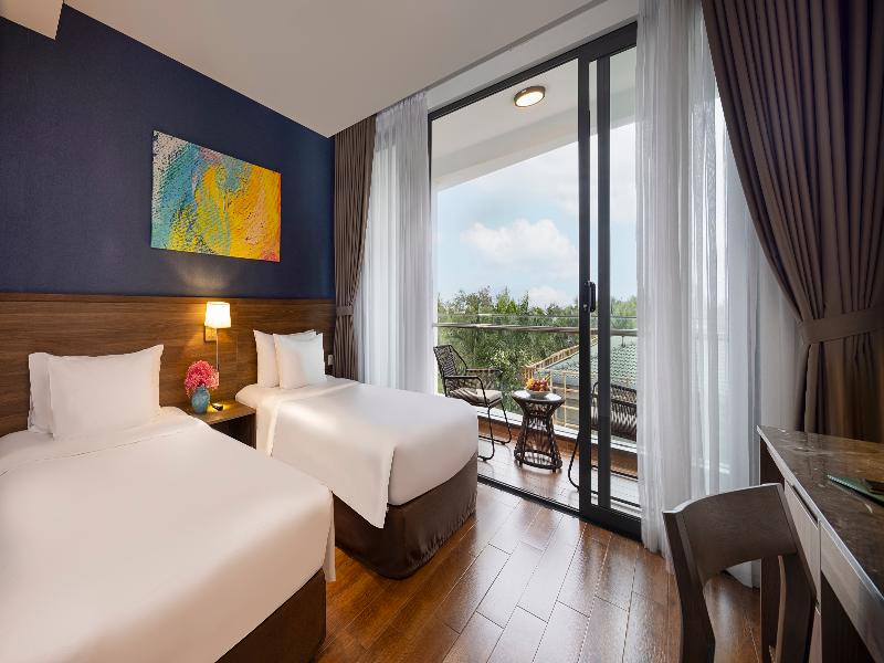 Le Palmier Ho Tram Resort image
