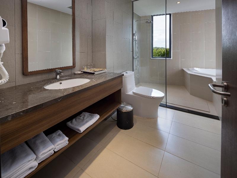 Le Palmier Ho Tram Resort image