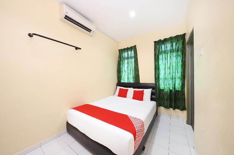 D' Hotel Iskandar 2