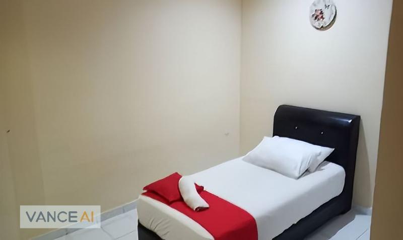 D' Hotel Iskandar 4
