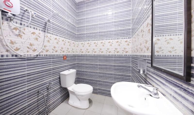 D' Hotel Iskandar 5