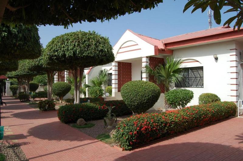 Prince Hotel — main photo