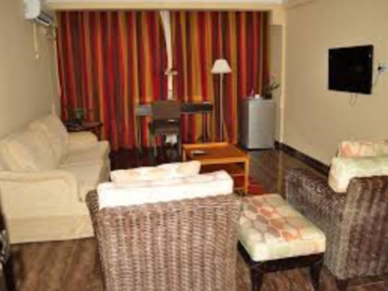 The Chancery Hotel — photo 4