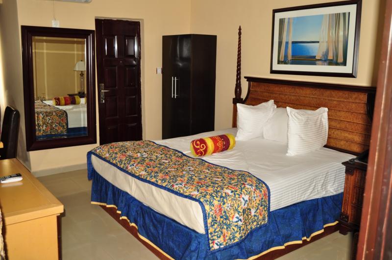 The Chancery Hotel — photo 5