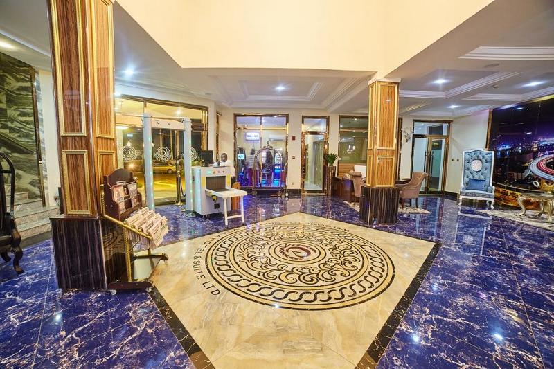 Corinthia Villa Hotel image