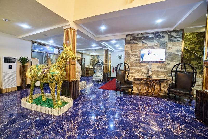 Corinthia Villa Hotel image