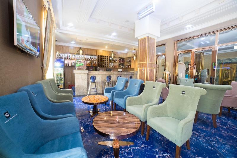Corinthia Villa Hotel image