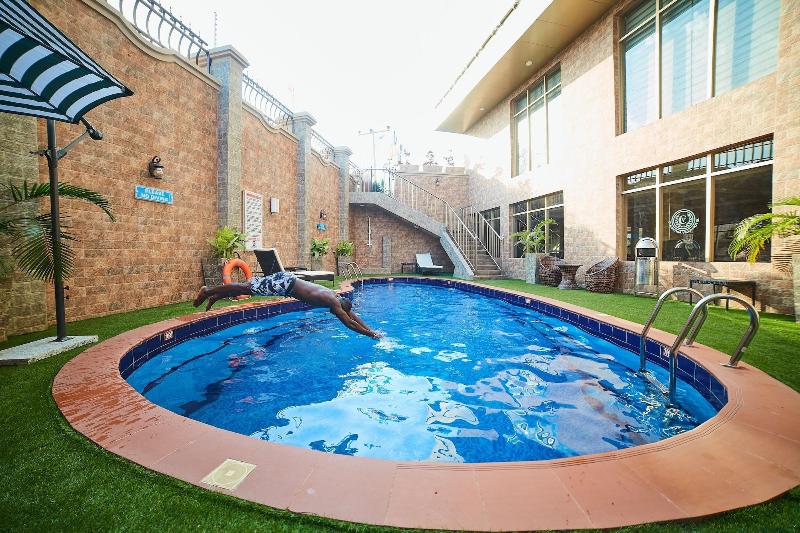 Corinthia Villa Hotel image